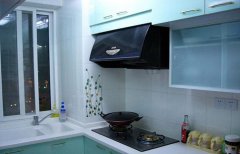 如何清洗油煙機？教你使用納米海綿搞定抽油煙機清潔