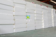 三聚氰胺海綿是什么材料？發泡材料嗎？