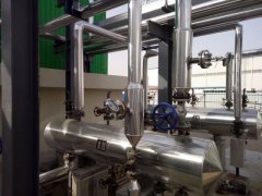 管道保溫一般用什么材料好？如何選擇？