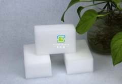 什么地方可以用納米海綿清潔呢？