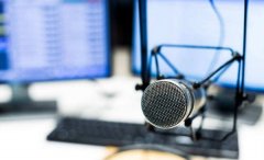 廣播室裝修用什么材料吸音好？