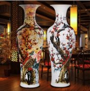 花瓶里的污垢怎么去除？原來(lái)還有這樣神奇的去污方法！