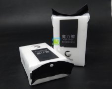 去污只需用水的神奇納米海綿你用過(guò)嗎？